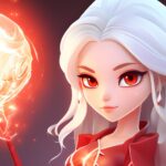 Legend of Survivors VARY Mod Apk Unlimited Money