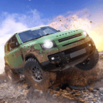 Offroad Masters 4×4 Simulator 0.202 Mod Apk Unlimited Money