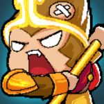 Pixel Squad War of Legends 0.2.158 Mod Apk Unlimited Money