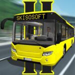 Public Transport Simulator 2 2.2 Mod Apk Unlimited Money