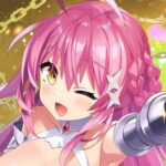 ティンクルスターナイツ 変身ヒロインRPG！美少女ゲーム 01.02.18 Mod Apk (Unlimited Money)