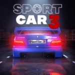 Sport car 3 Taxi Police – 1.04.068 Mod Apk Unlimited Money