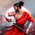 Takashi Ninja Warrior Samurai 2.6.6 Mod Apk Unlimited Money