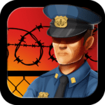 Black Border Patrol Simulator 1.5.07 Mod Apk Unlimited Money