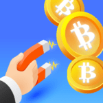 Crypto Magnet 2.0.4 Mod Apk (Unlimited Money)