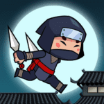 Ninja Stupid School Memory 0.2.9 Mod Apk Unlimited Money