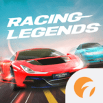 Racing Legends Funzy 1.0.24 Mod Apk Unlimited Money