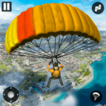 Survival Fire Battlegrounds 3D 1.18 Mod Apk Unlimited Money