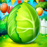 Tastyland-mergepuzzle cooking 2.14.0 Mod Apk Unlimited Money