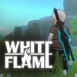 WhiteFlame The Hunter 1.4.4 Mod Apk Unlimited Money