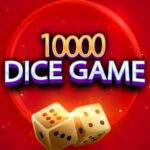 10000 Dice Game 9.1 Mod Apk Unlimited Money