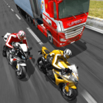 Bike Race Extreme City Racing 2.3 Mod Apk Unlimited Money