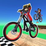 Biker Challenge 3D 61 Mod Apk (Unlimited Money)