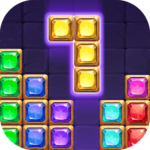 Block Puzzle Jewel Quest 2.4 Mod Apk Unlimited Money