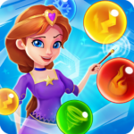 Bubble & Dragon 2.4.12 Mod Apk (Unlimited Diamonds)