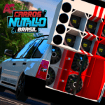 Carros Nutallo BR V2 2.0 Mod Apk Unlimited Money