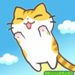 CatFriends Jumping Away 1.0.16 Mod Apk Unlimited Money