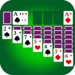 Classic Solitaire -puzzle Game 2.0.2 Mod Apk Unlimited Money