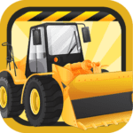 Construction World Build City 16 Mod Apk (Premium)