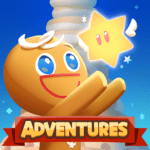 CookieRun 1.3.102 Mod Apk (Unlimited Money)