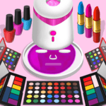 DIY Makeup Games DIY Face Mask 1.4 Mod Apk (Unlimited Money)