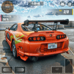 Drift Car Racing Driving Games 1.3.5 Mod Apk Unlimited Money