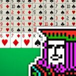 FreeCell Solitaire Mod Apk Unlimited Money