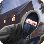 Heist Thief Robbery – Sneak Si 7.6 Mod Apk Unlimited Money