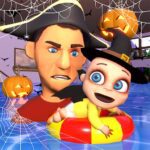 Hide N Seek Catch The Boy 1.0.11 Mod Apk Unlimited Money