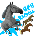 Hill Cliff Horse – Online 5.53 Mod Apk Unlimited Money