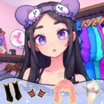 Magic Beautiful Princess DIY 1.1.9 Mod Apk (Unlimited coins)