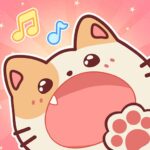 Magic Rhythm Cat 4.6 Mod Apk (Unlimited Jewels)