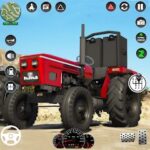 Modern Framing Farm Simulator Mod Apk Unlimited Money