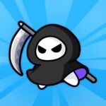 Necro Roguelike RPG 3.5.1 Mod Apk Unlimited Money