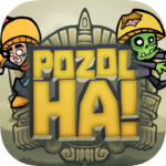 Pozol Ha VARY Mod Apk Unlimited Money