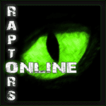 Raptors Online – Gun Dinosaurs 4.996 Mod Apk Unlimited Money