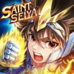 Saint Seiya 2.0.76 Mod Apk (Unlimited Money)