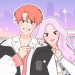 Shining Star Idol Dress Up 1.0.9 Mod Apk Unlimited Money