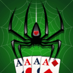 Spider Solitaire 2.2.11 Mod Apk Unlimited Money