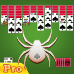 Spider Solitaire Pro 2.0.0 Mod Apk Unlimited Money