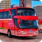 US Coach Bus Simulator 2023 31 Mod Apk (Unlimited Buses)