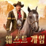 West Game Conquer the Western 6.8.0 Mod Apk Unlimited Money