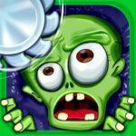 Zombie Slice Zombie Games VARY Mod Apk Unlimited Money