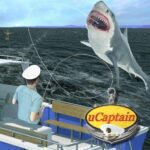 uCaptain Boat Fishing Game 3D 7.11 Mod Apk Unlimited Money